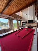 Dúplex Vista Río - Pool - Proyector - Gualeguaychú