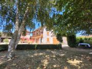 Chambre dhôtes, printemps, le petit cocon dauré