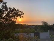 La terrazza sul blu - intero appartamento con vista Costa Rei
