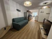 Sous la mer - 4-6 pers, terrasse, spa