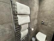 Elegant One Bedroom Apartment in Central London