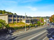 Commodore Regent Launceston