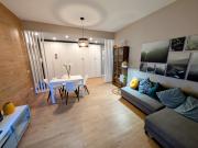 Metro Mirti Rome Suite