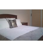 Appartement avec terrasse pour famille de 4