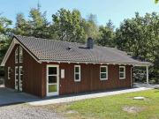 6 person holiday home in Hadsund-By Traum