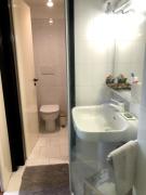 Cozy Studio in Heart of Isola