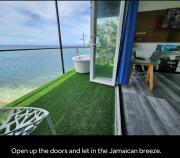 Beach house near ochi Rios and Ian Fleming airport