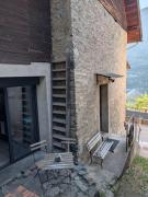 Souffle des Alpes Maison 6 couchages