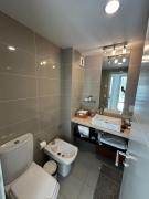 Apartamento amplio y moderno en Punta del Este