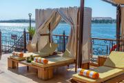 Sonesta Dahabeya Amirat I - Nile Cruise Ship From Luxor to Aswan 7 nights