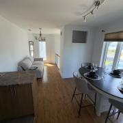 Apartment 3 chambres near Montréal