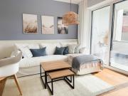 Ferienwohnung Dümmer Dream am Dümmer See