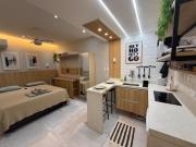 ESPETACULAR APARTAMENTO NO LEBLON