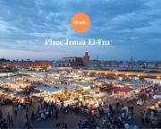 Top Marrakesz