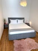 Apartment Dzelzavas 193