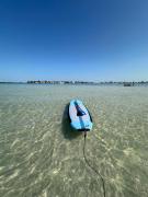 The Mangrove House on Siesta Key