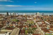 Top Vila Balneária