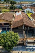 Top Vila Balneária
