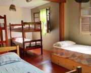 COCOPACKERS Hostel