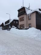 Apartmán Na Kvildě