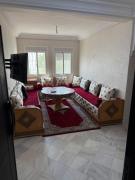 Appartement tangier airport