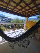 Apartamento Canto do Machado II - Com vista para o mar