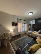 Cosy self-catering flat