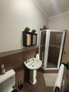 Cosy self-catering flat