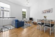 Abbey Road Gem | Regents Park Apartment By VICHY