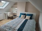 Le Cocon des Dondaines