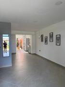 Primer piso con Garaje