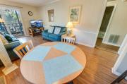 2BR Mariners Cove PoolSteps to BeachLow Floor!