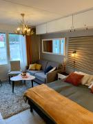 Centrum studio with sauna, Levi