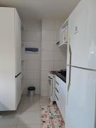 BEACH CLASS RECIFE BOA VIAGEM FLAT ANDAR ALTO