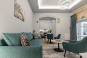 #stayhere - Modern Luxury Apartments in the Heart of Old Town Vilnius