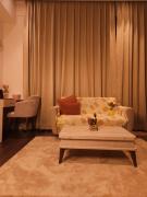 Scandinavian Haven 11 - Sunset Balcony & Kitchen