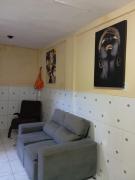 Residencial Lima - Quarto 01