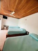 Hotel Girardot La Ciudad Del Sol