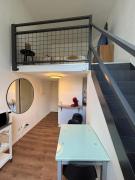 Le Cocon des Géants