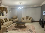 شقة مخدومة جسر السويس