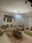 شقة مخدومة جسر السويس