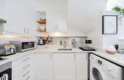 Stylish 3 Bed Near Notting Hill