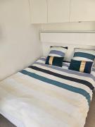 Studio calme à mantes la ville