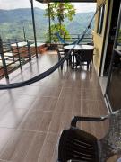 Romantic Glamping - Vista Impresionante Villeta Jacuzzi