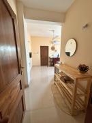 Swahili Serenity Homes