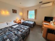 Maniwa City Hotel Sunrise - Vacation STAY 98579v