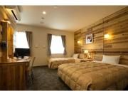 Maniwa City Hotel Sunrise - Vacation STAY 98584v