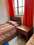 Top Nairobi