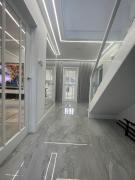 Modern House with Garden and Parking