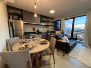 Apê Central Dourados